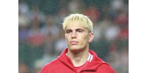 Chelsea ist nicht das Team, dem Alejandro Garnacho beitreten möchte